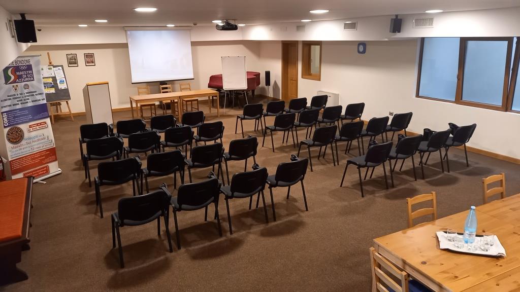 Auditorium
