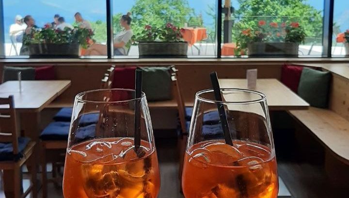aperitivo