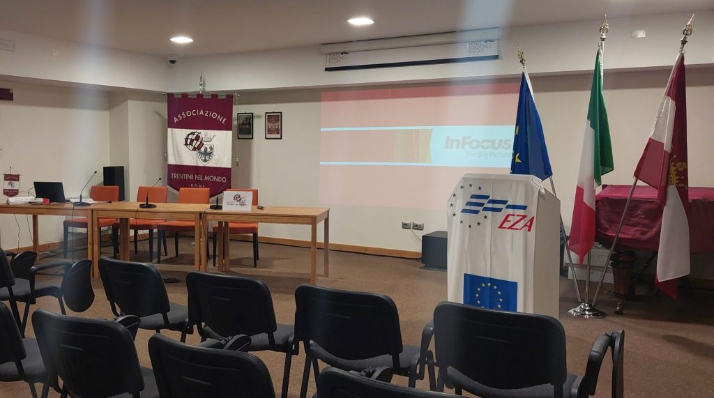 Auditorium