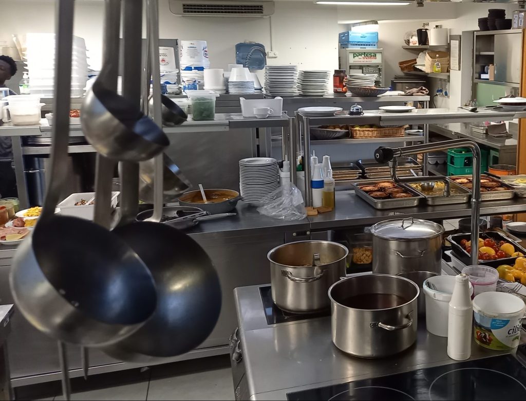 Cucina