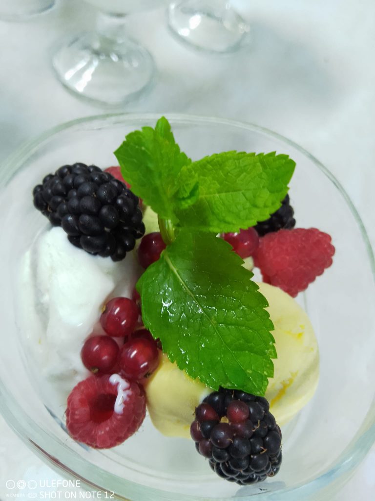 Pranzo al Bistrò