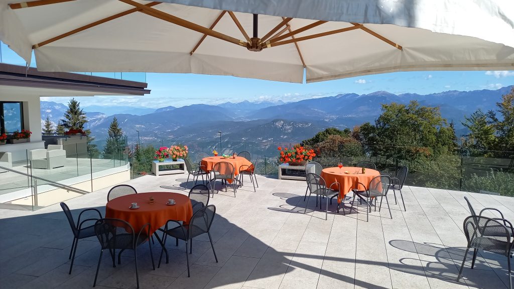 terrazza bar