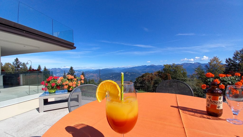 terrazza bar